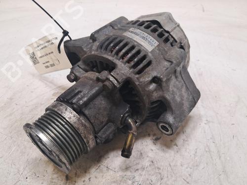 Used Alternator Alternator 38615029 38615029