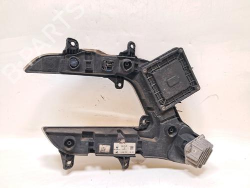 Right headlight RENAULT CAPTUR I (J5_, H5_) 1.5 dCi 110 | BP38011857C29 - Image 4