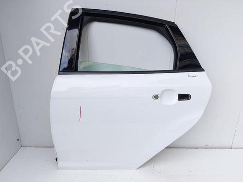 Used Left rear door FORD FOCUS III 1.0 EcoBoost (100 hp) 16255344