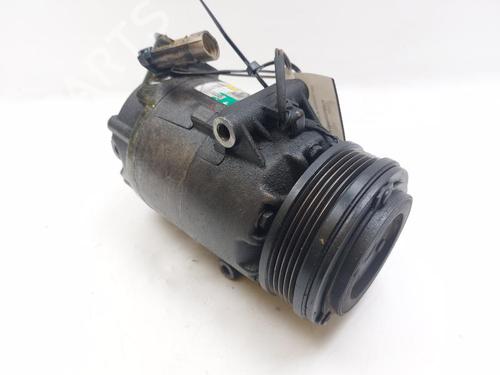 AC compressor OPEL MERIVA A MPV (X03) 1.4 16V Twinport LPG (E75) | BP29519500M34 