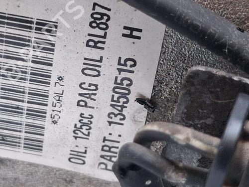AC compressor OPEL MERIVA B MPV (S10) 1.4 LPG (75) | BP39067523M34  - Image 5