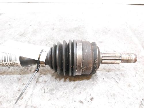 Left front driveshaft FIAT PANDA (312_, 319_) 0.9 (312PXG1A) | BP30531041M38