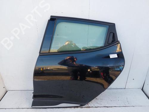 left-rear-door-renault-clio-iv-bh_-2012-2013-2014-2015-2016-2017-2018-2019-2020-2021-33196961 main image