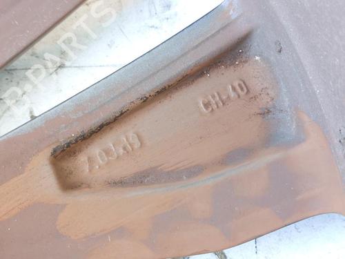 Rim RENAULT KADJAR (HA_, HL_) 1.5 dCi 110 (HLA3) | BP29933325C45