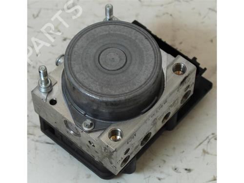 ABS pump RENAULT CLIO III (BR0/1, CR0/1) 1.6 16V (BR05, BR0B, BR0Y, BR15, BR1J, BR1M, BR1Y, CR0B,... | BP15141816M43 