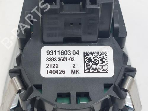 Elektronisk modul BMW X1 (F48) xDrive 25 e Plug-in-Hybrid | BP29523000M83 