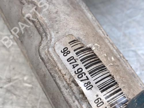 Steering rack CITROËN C3 II (SC_) 1.6 HDi | BP36429916M22 - Image 6