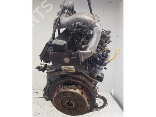 Engine FORD TRANSIT Platform/Chassis (E_ _) 2.5 DI (EME/L/S, ENE/L/S) | BP37660305M1 - Image 4
