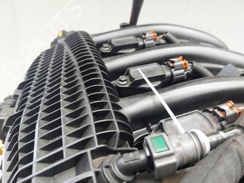 Engine CITROËN C3 II (SC_) 1.0 VTi 68 | BP36618160M1 - Image 6