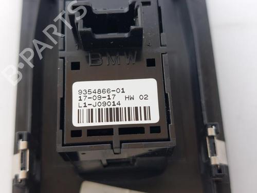 Venstre fortil elrude kontakt MINI MINI (F56) One D | BP22754170I27 - Image 3