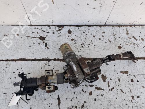 Steering column OPEL CORSA C (X01) 1.0 (F08, F68) | BP39021310M21 - Image 4