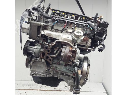 Used Engine Engine FIAT GRANDE PUNTO (199_) 1.3 D Multijet (199.AXD11, 199.AXD1A, 199.AXD1B,... (90 hp) 35975637 35975637