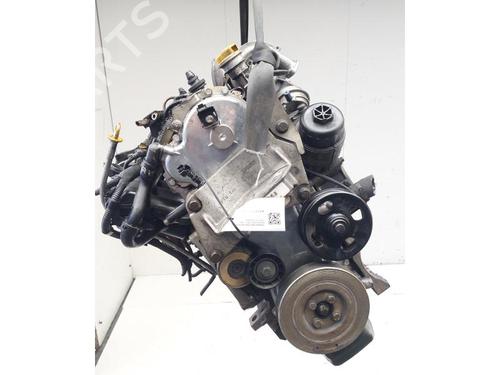 Engine FIAT PUNTO EVO (199_) 1.3 D Multijet (199AXC1A, 199BXC1A, 199AXT1A, 199BXT1A) | BP31011234M1