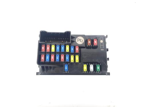 Used Fuse box Fuse box 15155022 15155022