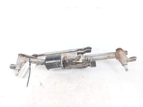 Used Front wiper motor CHEVROLET SPARK (M300) 1.0 (68 hp) 19776325