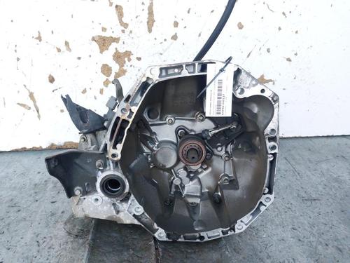 Used Gearbox RENAULT MODUS / GRAND MODUS (F/JP0_) 1.5 dCi (FP0F, JP0F) (86 hp) 29584076