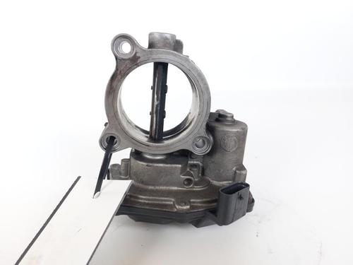 Used Throttle body Throttle body BMW 5 Touring (F11) 525 d xDrive (218 hp) 23185092 23185092
