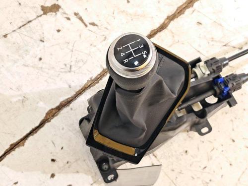 Shift knob RENAULT CLIO V (B7_) 1.0 SCe 65 (B7MG) | BP33734509I34 - Image 4