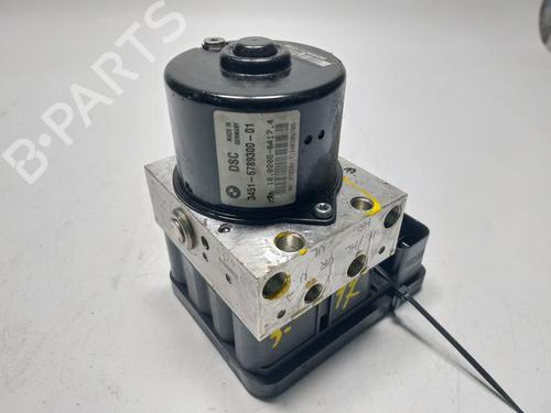 Used ABS pump BMW 3 (E90) 320 d (184 hp) 30873766