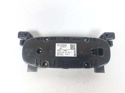 Commande Chauffage SMART FORFOUR Hatchback (453) 1.0 (453.042, 453.043) | BP23880961I5 - Image 2