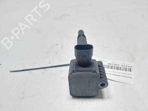 Ignition coil LANCIA YPSILON (312_) 0.9 CNG (312.YXG1A) | BP30505844M94 - Image 4