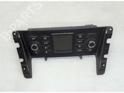Used Climate control FIAT CROMA (194_) 1.8 16V (194AXG1A) (140 hp) 15139052