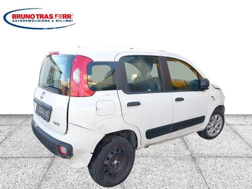 Air filter box FIAT PANDA (312_, 319_) 0.9 (312PXG1A) | BP23880530M87 - Image 3