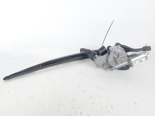 Rear wiper motor HYUNDAI i20 ACTIVE (IB, GB) 1.0 T-GDI | BP22754612M102 