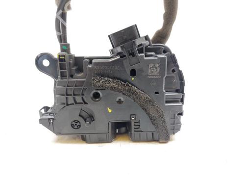 Rear right lock NISSAN MICRA V (K14) 1.0 | BP25215412C99 