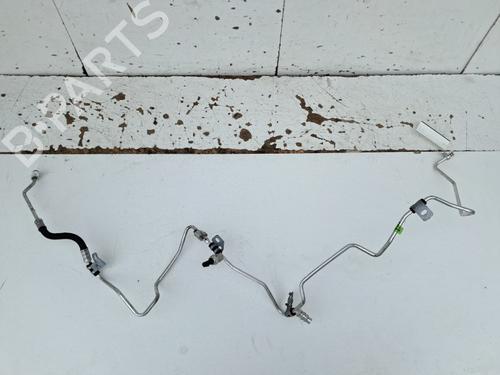 Used AC pipe AC pipe RENAULT CLIO V (B7_) 1.0 TCe 90 (B7MT) (91 hp) 39911445 39911445