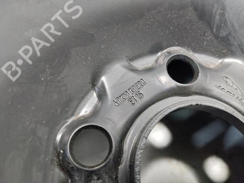 Zestaw narzędzi / podnośnik JAGUAR E-PACE (X540) 2.0 D150 AWD | BP30613386C119