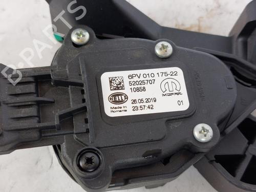 Pedal FIAT TIPO Estate (356_, 357_) 1.6 D (356WXG1B) | BP15892271I4 