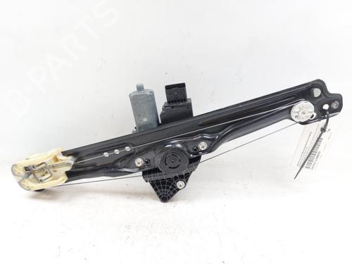 Left rear window motor CITROËN C3 AIRCROSS II (2R_, 2C_) 1.5 BlueHDi 100 (2CYHYJ) | BP29390610E23 