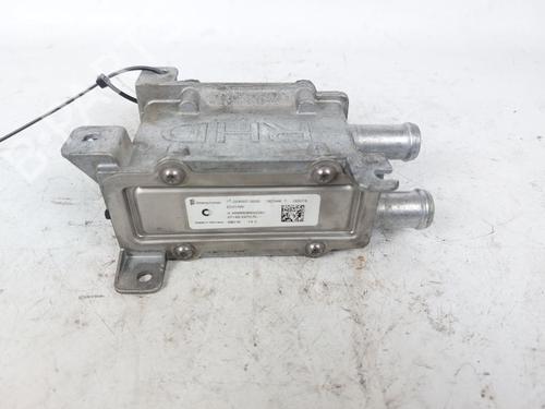 Other SMART FORFOUR Hatchback (453) electric drive / EQ (453.091) | BP26671878O1 - Image 3
