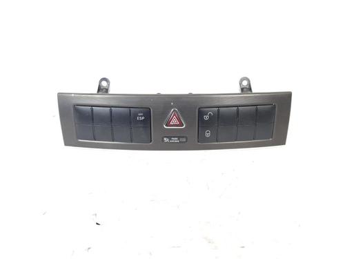 Used Climate control Climate control MERCEDES-BENZ C-CLASS (W203) C 220 CDI (203.008) (150 hp) 15152636 15152636