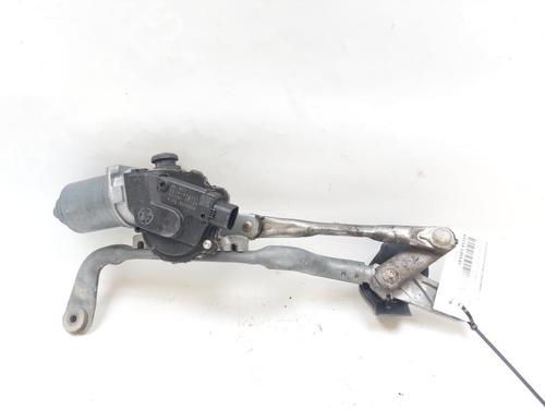 Used Front wiper motor TOYOTA YARIS (_P13_) 1.5 Hybrid (NHP130_, NHP130) (101 hp) 27443022