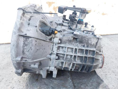 Gearbox FORD FOCUS II (DA_, HCP, DP) 1.6 TDCi | BP29584071M3 