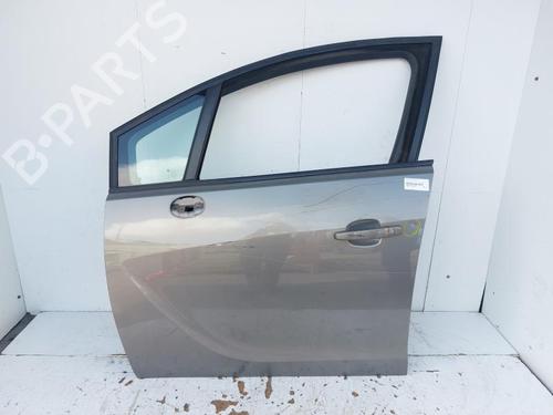 Dør venstre fortil OPEL MERIVA B MPV (S10) 1.4 LPG (75) (120 hp) 29880141