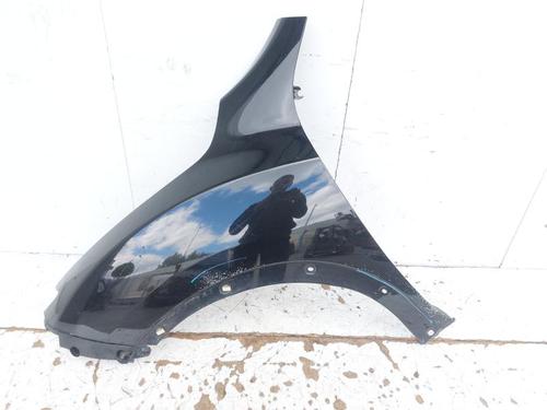 Left front fenders NISSAN JUKE (F15) 1.5 dCi F3A01BV8MA F3A01BV8MA