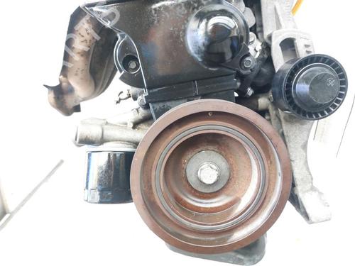 Engine RENAULT CLIO III (BR0/1, CR0/1) 1.2 16V Hi-Flex (BR1U, CR1U) | BP29880131M1
