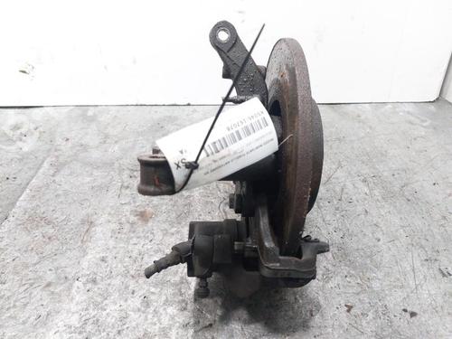 Left front steering knuckle DACIA SANDERO II 1.2 LPG | BP30613084M25 