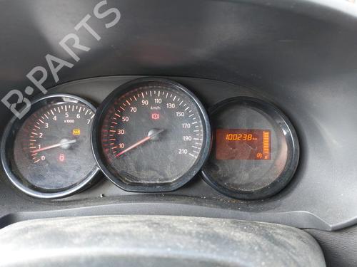 Engine control unit (ECU) DACIA DOKKER Box Body/MPV 1.2 TCe 115 (FEM0) | BP23859062M57 - Image 10