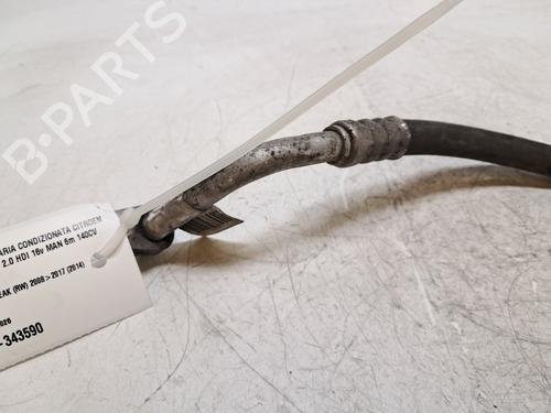 AC pipe CITROËN C5 III Break (RW_) 2.0 HDi 140 | BP40179018M126 - Image 2