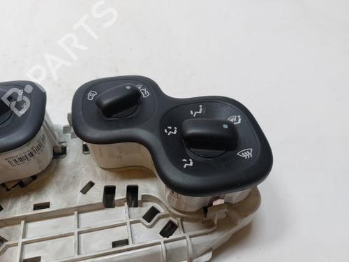 Climate control FIAT PANDA (312_, 319_) 1.3 D Multijet (312PXL1A) | BP36488695I5 - Image 3