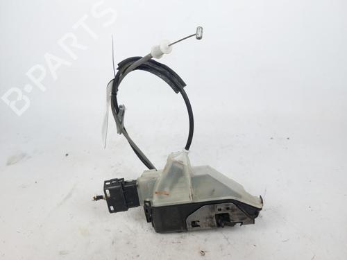 Used Front right lock Front right lock 17472350 17472350