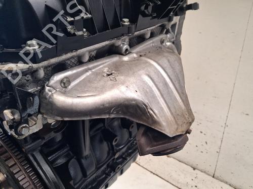 Engine RENAULT TWINGO II (CN0_) 1.2 16V (CN04, CN0B) | BP40288358M1 - Image 8