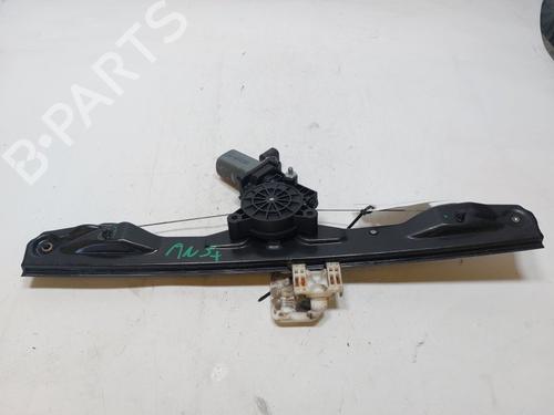 Used Front left window mechanism Front left window mechanism FIAT PANDA (312_, 319_) 1.3 D Multijet (312PXL1A) (75 hp) 36488709 36488709