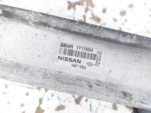Intercooler NISSAN JUKE (F15) 1.5 dCi | BP29383671M30 