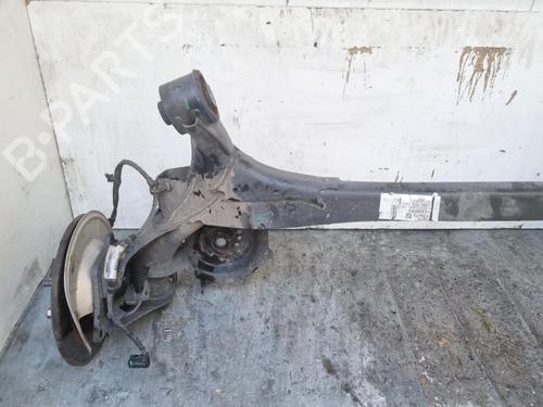 Rear axle FORD KUGA III (DFK) 1.5 EcoBlue | BP19788010M2 