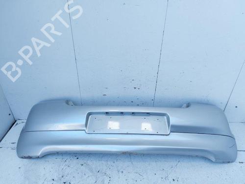 Used Rear bumper Rear bumper TOYOTA YARIS (_P1_) 1.0 (SCP10_, SCP10R) (68 hp) 34263414 34263414